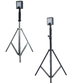 YXL601 LED移動式工作 燈