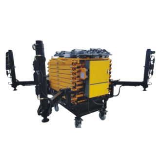 YXL7005移動智能照明平 臺