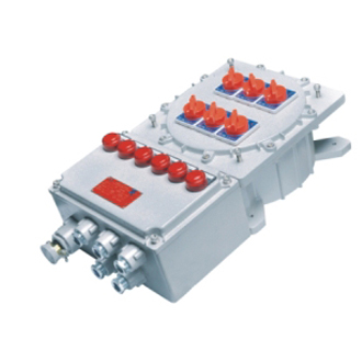 BX防爆配電裝置