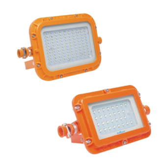 DGS70/127L礦用隔爆型 LED巷道燈