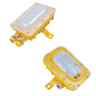 DJS34/127L礦用隔爆兼 本安型國LED巷道燈